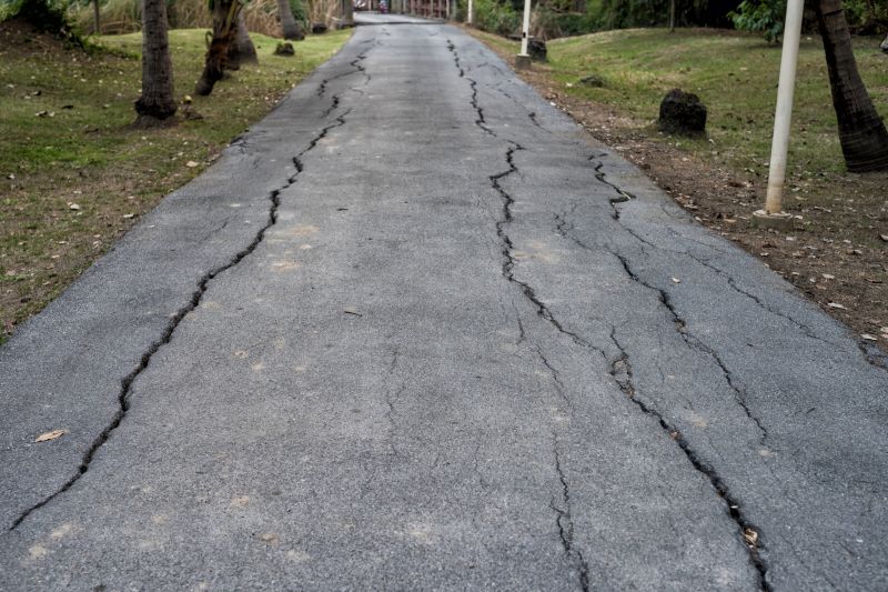 Driveway Installations And Repair
