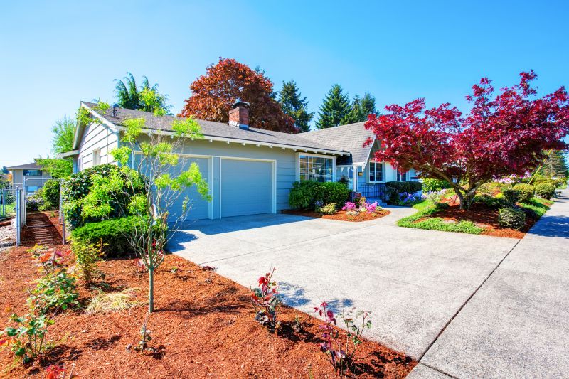 Driveway Installations And Repair