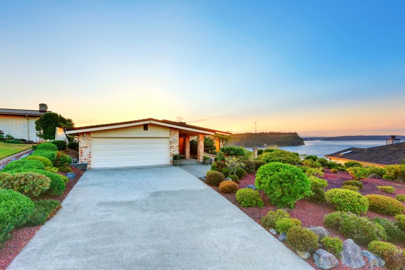 Driveway Installations And Repair