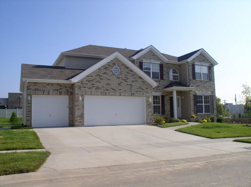 Concrete Specialists