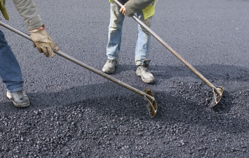 Asphalt Professionals