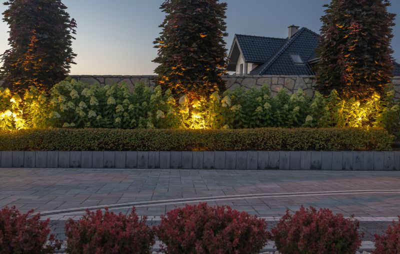 Landscape and Hardscape Companies